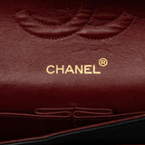 Chanel Medium Classic Lambskin Double Flap