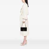 Chanel Medium Classic Lambskin Double Flap