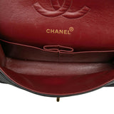 Chanel Medium Classic Lambskin Double Flap