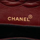 Chanel Medium Classic Lambskin Double Flap