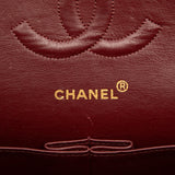 Chanel Medium Classic Lambskin Double Flap