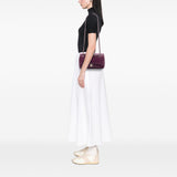 Chanel Medium Classic Lambskin Double Flap