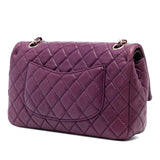 Chanel Medium Classic Lambskin Double Flap