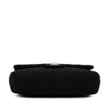 Chanel Medium Classic Mesh Single Flap