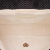 Chanel Medium Classic Mesh Single Flap