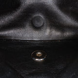 Chanel Medium Classic Patent Double Flap