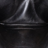 Chanel Medium Classic Patent Double Flap