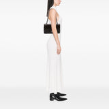 Chanel Medium Classic Patent Double Flap