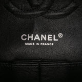 Chanel Medium Classic Patent Double Flap