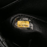 Chanel Medium Classic Patent Double Flap