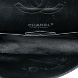Chanel Medium Classic Patent Double Flap