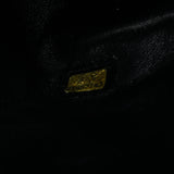 Chanel Medium Classic Patent Double Flap