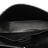 Chanel Medium Classic Tweed Double Flap