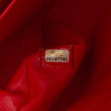 Chanel Medium Classic Velvet Double Flap