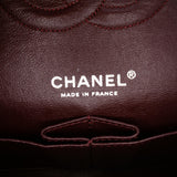 Chanel Medium Classic Washed Lambskin Bijoux Chain Double Flap