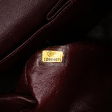 Chanel Medium Classic Washed Lambskin Bijoux Chain Double Flap