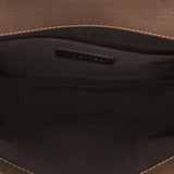 Chanel Medium Crystal Embellished Goatskin Boy