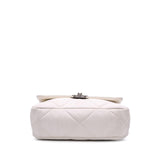Chanel Medium Lambskin 19 Flap