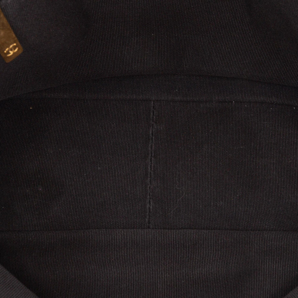 Chanel Medium Lambskin 19 Flap