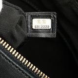 Chanel Medium Lambskin Chocolate Bar Shoulder Bag