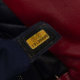Chanel Medium Lambskin Coco Cocoon Tote