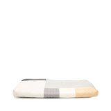 Chanel Medium Lambskin Colorblock Patchwork O Case