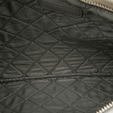 Chanel Medium Lambskin Colorblock Patchwork O Case