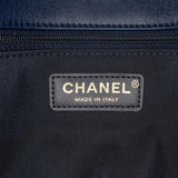 Chanel Medium Lambskin In the Loop Flap