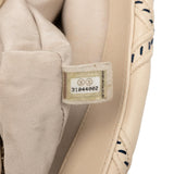 Chanel Medium Lambskin Stitched 19 Flap
