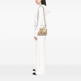 Chanel Medium Lambskin Stitched 19 Flap