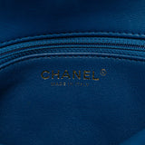 Chanel Medium Lambskin Trendy CC Top Handle Bag