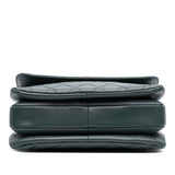 Chanel Medium Lambskin Trendy CC Top Handle Bag