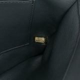 Chanel Medium Lambskin Trendy CC Top Handle Bag
