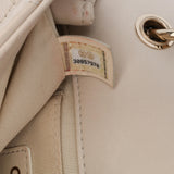 Chanel Medium Lambskin Twist Chain Enamel CC Flap