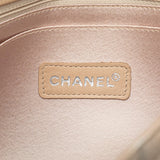 Chanel Medium New Travel Line Nylon Single Flap