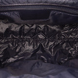 Chanel Medium Nylon Coco Cocoon Bowling Bag