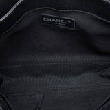 Chanel Medium Patent Boy Reverso Flap