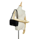 Chanel Medium Patent Boy Reverso Flap