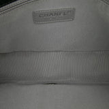 Chanel Medium Patent Coco Boy Flap