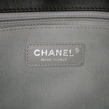 Chanel Medium Patent Coco Boy Flap