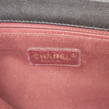 Chanel Medium Quilted Calfskin Soft Elegance Flap
