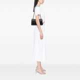 Chanel Medium Quilted Calfskin Soft Elegance Flap