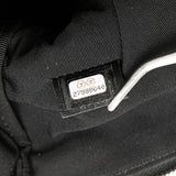 Chanel Medium Quilted Caviar Boy O Case Clutch