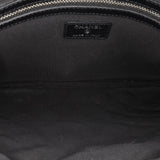 Chanel Medium Quilted Caviar Boy O Case Clutch