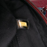 Chanel Medium Quilted Caviar Easy Flap