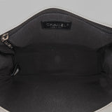 Chanel Medium Quilted Caviar My Everything Flap