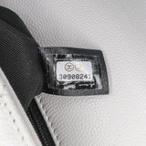 Chanel Medium Quilted Caviar My Everything Flap