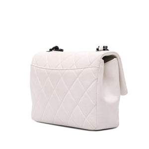 Chanel Medium Quilted Caviar My Everything Flap