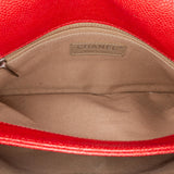 Chanel Medium Quilted Caviar Simply CC Flap