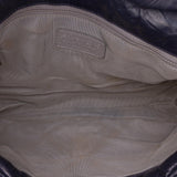Chanel Medium Quilted Crinkled Calfskin Ultra Stitch Flap